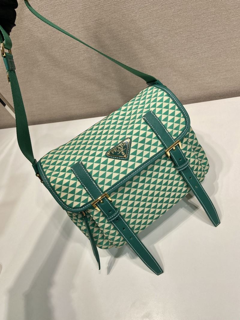Pra*a satchel bags